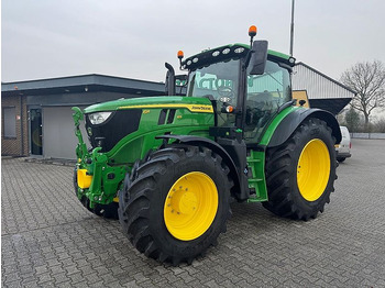 Farm tractor JOHN DEERE 6R 185