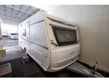 New Caravan Bürstner AVERSO 510 TK: picture 1