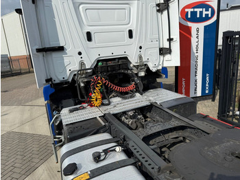Tractor unit Mercedes-Benz Actros 1936 LS NL Truck MirrorCams 227.000 km only!: picture 5