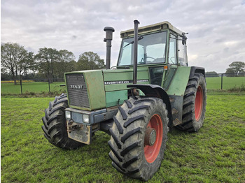 Farm tractor FENDT