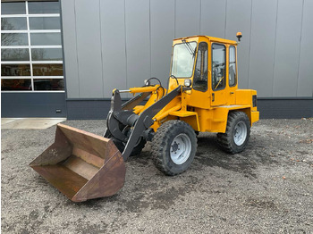 Wheel loader ZETTELMEYER