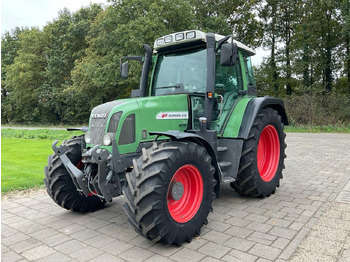 Farm tractor FENDT 400 Vario