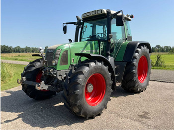 Farm tractor FENDT 716 Vario