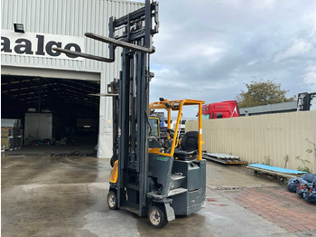 Forklift 2003 COMBILIFT C2500CB FORKLIFT 4-WAY: picture 2