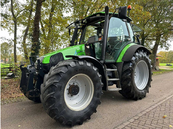 Farm tractor DEUTZ Agrotron MK3