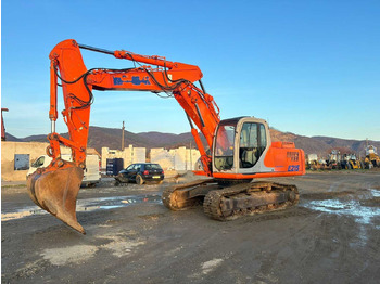 Excavator KOBELCO