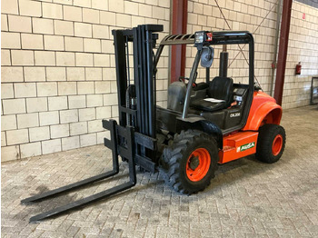 Forklift AUSA
