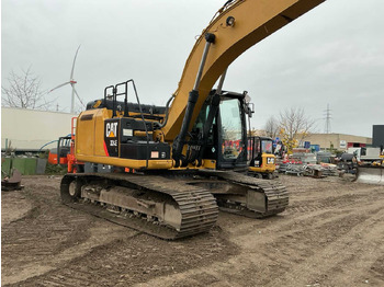 Excavator 2014 CATERPILLAR 324EL CRAWLER EXCAVATOR: picture 4