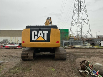 Excavator 2014 CATERPILLAR 324EL CRAWLER EXCAVATOR: picture 5