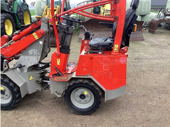 Wheel loader 2015 GRAVEL D254SW SHOVEL: picture 5