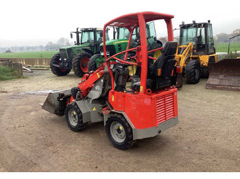 Wheel loader 2015 GRAVEL D254SW SHOVEL: picture 4