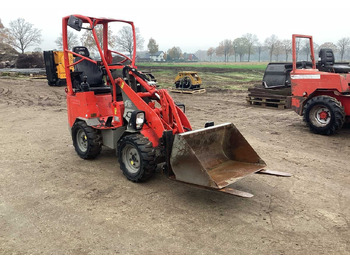 Wheel loader 2015 GRAVEL D254SW SHOVEL: picture 2