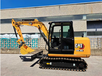 Excavator CATERPILLAR 305.5E2