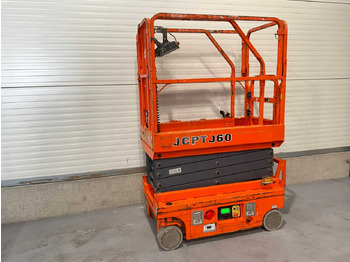 Aerial platform DINGLI