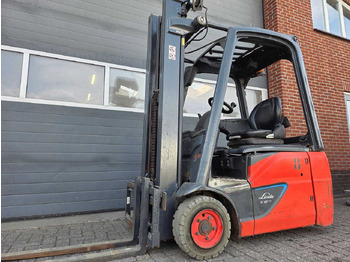 Forklift LINDE E16