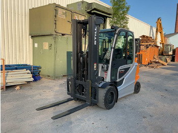 Forklift STILL RX60