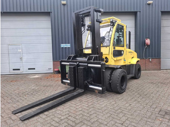 Forklift HYSTER