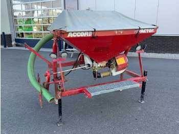Sowing equipment