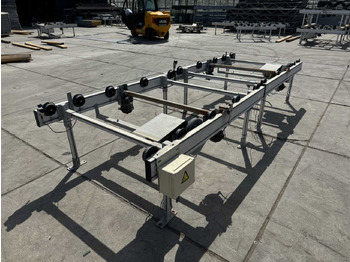 Agricultural machinery Kg systems: picture 3