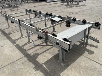 Agricultural machinery KG SYSTEMS