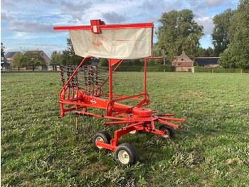 Agricultural machinery KUHN