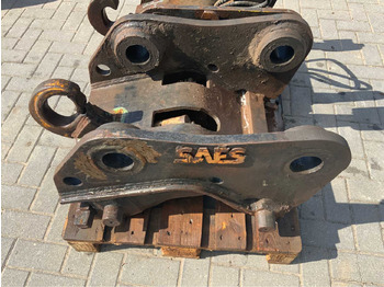 Agricultural machinery