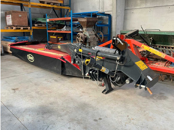 Agricultural machinery VICON