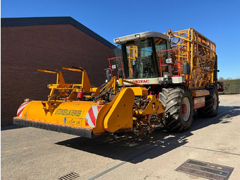 Beet harvester AGRIFAC