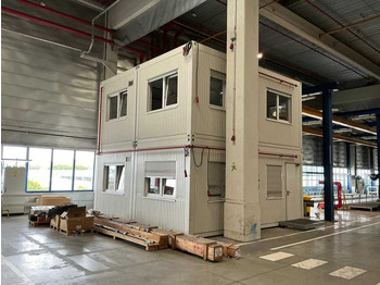 Construction container