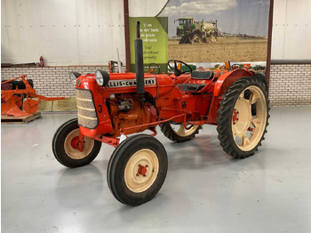 Farm tractor