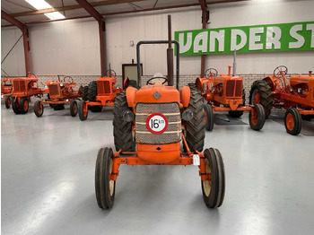 Farm tractor Allis-Chalmers FD4: picture 2