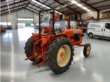 Farm tractor Allis-Chalmers FD4: picture 5