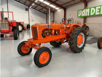 Farm tractor