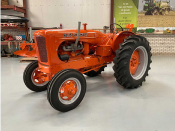Farm tractor