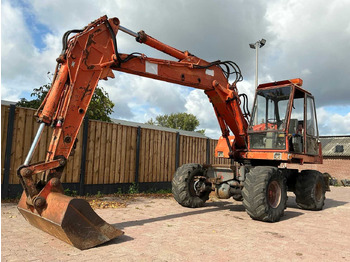 Mobile crane ATLAS