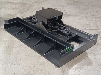 Attachment for Construction machinery Häner HPH-T200: picture 3