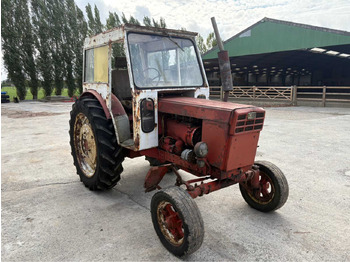 Farm tractor BELARUS