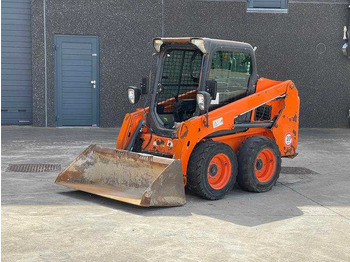 Skid steer loader BOBCAT S450