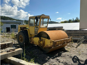 Compactor BOMAG