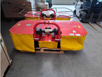 Flail mower/ Mulcher BOXER AGRI