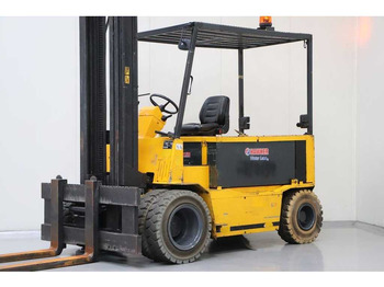 Forklift