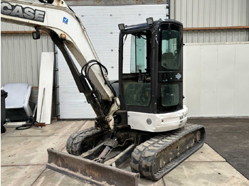 Mobile crane Case CX55B: picture 5
