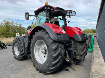 Farm tractor Case IH Optimaal 300 AFS CVX: picture 5