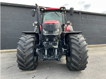 Farm tractor Case IH Optimaal 300 AFS CVX: picture 2