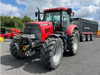 Farm tractor CASE IH Puma 145