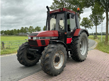 Farm tractor CASE IH XL