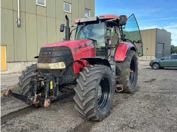 Farm tractor CASE IH Puma