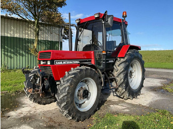 Farm tractor CASE IH XL