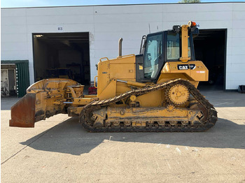Bulldozer Cat D6N LGP: picture 2