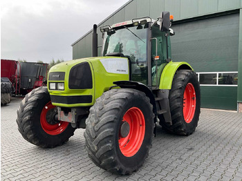 Farm tractor CLAAS Ares